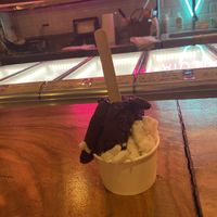   at Gelato Mágico in Los Pargos