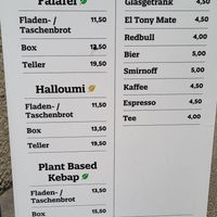  at Central Bistro in Zurich