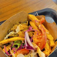  at Central Bistro in Zurich