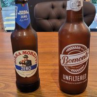  at Central Bistro in Zurich