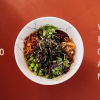  at Ramen Daddy in Canberra