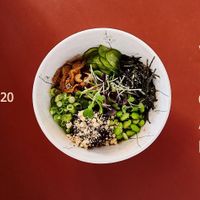  at Ramen Daddy in Canberra