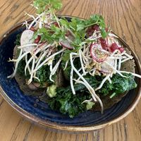   at Common Grounds - JBR in Dubai