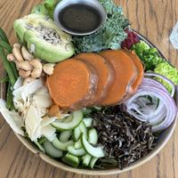   at Common Grounds - JBR in Dubai