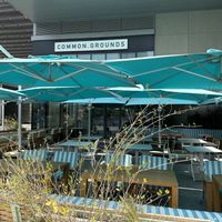   at Common Grounds - JBR in Dubai