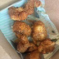 Cauli wings  at Common Grounds - JBR in Dubai