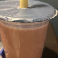   at NUTTEA in East London