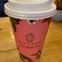  at NUTTEA in East London