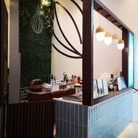  at NUTTEA in East London