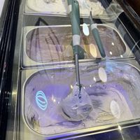   at NUTTEA in East London