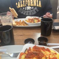   at Epic Egg in Cheyenne