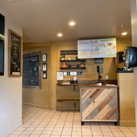 Host station    at Epic Egg in Cheyenne