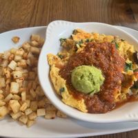   at Epic Egg in Cheyenne