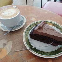  at Tattoo-Café Peckerl in Dresden