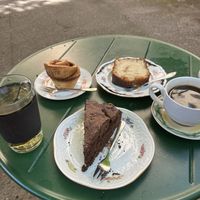   at Tattoo-Café Peckerl in Dresden