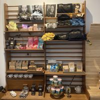   at Subculture Coffee in Boca Raton