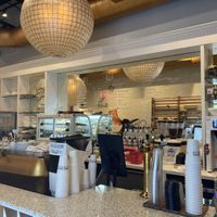   at Subculture Coffee in Boca Raton