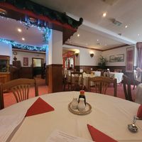 Garden Hotel and Restaurant Inside at Garden Cantonese Restaurant - Maybe closed in Bangor