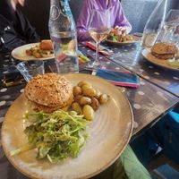  at Wood Bear in Bourg-saint-maurice