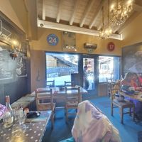  at Wood Bear in Bourg-saint-maurice