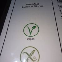  at Lamuella Cafe in Arambol