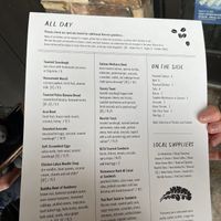   at Harvest in Park City