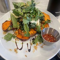   at Harvest in Park City