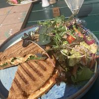   at Den Glade Gulerod in Ringkobing