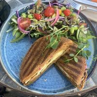   at Den Glade Gulerod in Ringkobing