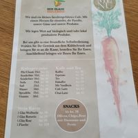  at Den Glade Gulerod in Ringkobing