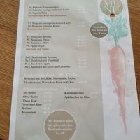  at Den Glade Gulerod in Ringkobing