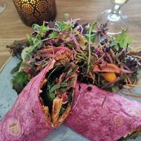  at Den Glade Gulerod in Ringkobing