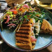  at Den Glade Gulerod in Ringkobing