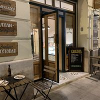   at The Ferment Valencia in Valencia