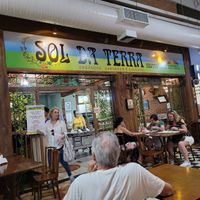  at Sol da Terra in Vitoria