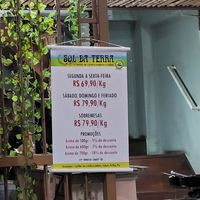  at Sol da Terra in Vitoria