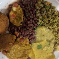   at Sol da Terra in Vitoria