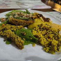  at Sol da Terra in Vitoria