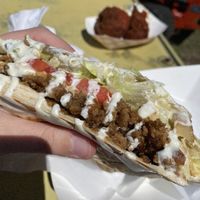   at Seasoned Green in Tampa