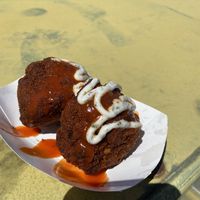   at Seasoned Green in Tampa