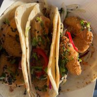   at Seasoned Green in Tampa