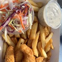   at Seasoned Green in Tampa