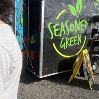   at Seasoned Green in Tampa