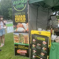  at Seasoned Green in Tampa