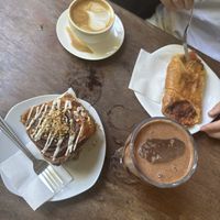   at Colibri in Monteverde