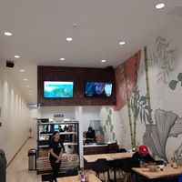 Inside at Tamarind in Salt Lake City