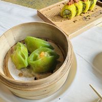   at Ikura in Sorrento