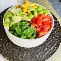   at Ikura in Sorrento