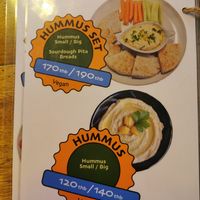  at Pita Stop in Khao Lak