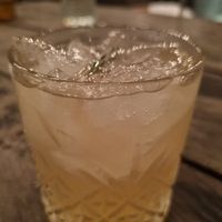 Dark and stormy at Kasto in Canggu